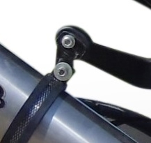 Escape compatible con Ktm Lc 8 Adventure 1050 2015-2016, Dual Poppy, Escape legal, homologado, silenciador con db killer desmontable y tubo de conexión específico 