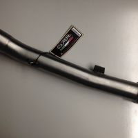 Escape compatible con Yamaha Fzs 1000 Fazer 2001-2005, Albus Ceramic, Escape legal, homologado, silenciador con db killer desmontable y tubo de conexión específico 