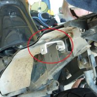 Escape compatible con Honda Varadero 1000 1999-2011, Trioval, Par de terminales de escape homologados, con db killer extraíbles y tubos de conexión específicos 