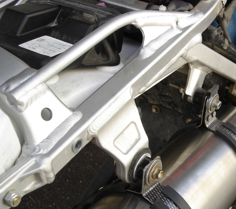 Escape compatible con Husqvarna Sm - Te 450 R 2004-2004, Furore Nero, Escape legal, homologado, silenciador con db killer desmontable y tubo de conexión específico 