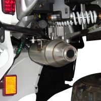 Escape compatible con Aeon Cobra 400 2010-2021, Deeptone Atv, Escape completo homologado y legal, incluido db killer extraíble 