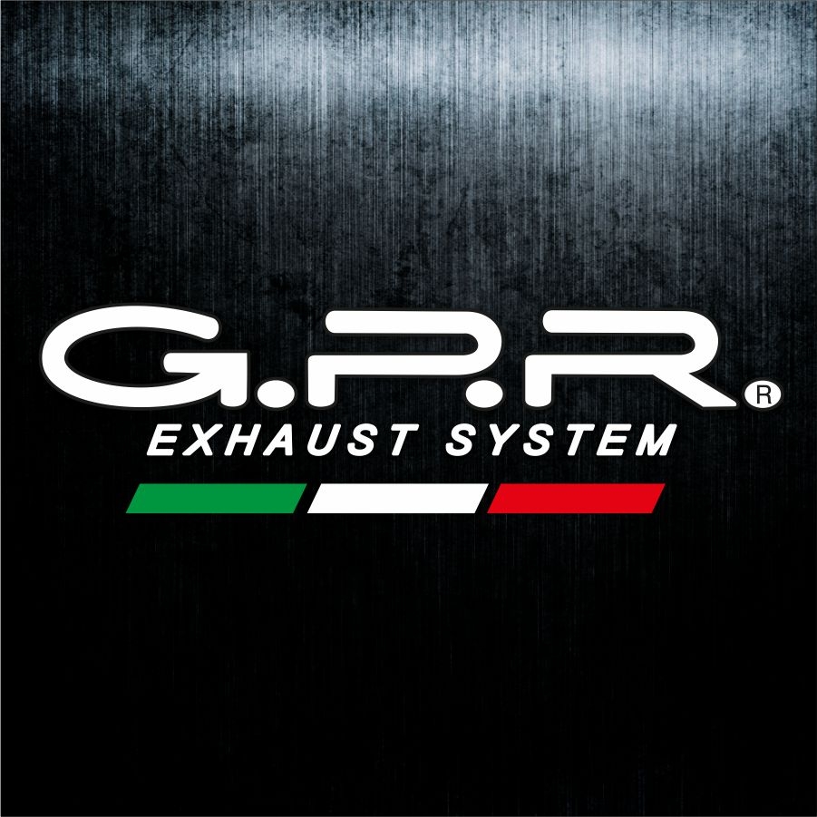 Escape compatible con Cafè Racer Cafè Racer 1980-2021, Accessorio - Accessory, Ressort Inox 