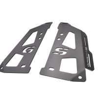 Placa de fijación específica Top Case ALPITECH 35 LT GPR TECH compatible con  Bmw R 1250 Gs 2021/2024 e5