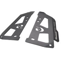 Placa de fijación específica Top Case ALPITECH 35 LT GPR TECH compatible con  Bmw R 1250 Gs 2021/2024 e5
