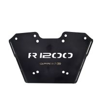 Placa de fijación específica Top Case ALPITECH 35 LT GPR TECH compatible con  Bmw R 1200 R-Lc 2015/2016