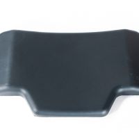 Respaldo blando universal para topcases Alpitech 26 LT