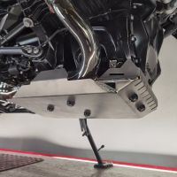 Protección del motor en titanio GPR TECH compatible con  Bmw R 1250 Gs Adventure 2019/2020 e4