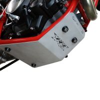 Protección del motor en titanio GPR TECH compatible con  Beta RR 125 4T Enduro LC 2021/2023 e5