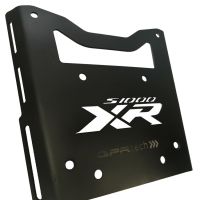 Placa de fijación específica Top Case ALPITECH 35 LT GPR TECH compatible con  Bmw S 1000 XR - M 2020/2024 e5
