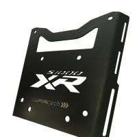 Placa de fijación específica Top Case ALPITECH 35 LT GPR TECH compatible con  Bmw S 1000 XR - M 2020/2024 e5