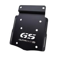 Placa de fijación específica Top Case ALPITECH 35 LT GPR TECH compatible con  Bmw F 650 Gs Twin 2008/2018