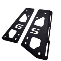 Placa de fijación específica Top Case ALPITECH 35 LT GPR TECH compatible con  Bmw F 850 Gs 2021/2023 e5
