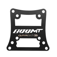 Placa de fijación específica Top Case ALPITECH 35 LT GPR TECH compatible con  Cf Moto 800 Mt Sport 2022/2024 e5