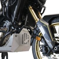 Protección del motor en titanio GPR TECH compatible con  Honda Crf 1100 L Africa Twin DCT 2021/2024 e5