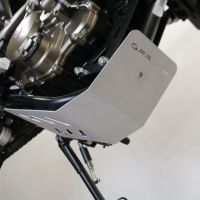 Protección del motor en titanio GPR TECH compatible con  Moto Guzzi V85 TT 2019/2020 e4