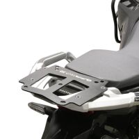 Placa de fijación específica Top Case ALPITECH 55 LT GPR TECH compatible con  Honda Crf 1100 L Africa Twin 2020/2024 e5