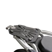Placa de fijación específica Top Case ALPITECH 55 LT GPR TECH compatible con  Honda Crf 1100 L Africa Twin 2020/2024 e5