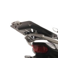 Placa de fijación específica Top Case ALPITECH 55 LT GPR TECH compatible con  Honda Crf 1100 L Africa Twin 2020/2024 e5