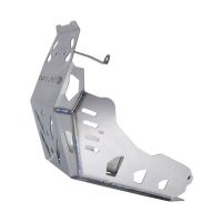 Protección del motor en titanio GPR TECH compatible con  Moto Morini X-CAPE 650 2021/2024 e5