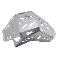 Protección del motor en titanio GPR TECH compatible con  Moto Morini X-CAPE 650 2021/2024 e5