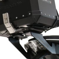 Portaequipajes trasero específico Top Case ALPITECH 26 LT portaequipajes GPR TECH compatible con  Ktm Duke 390 2021/2023 e5