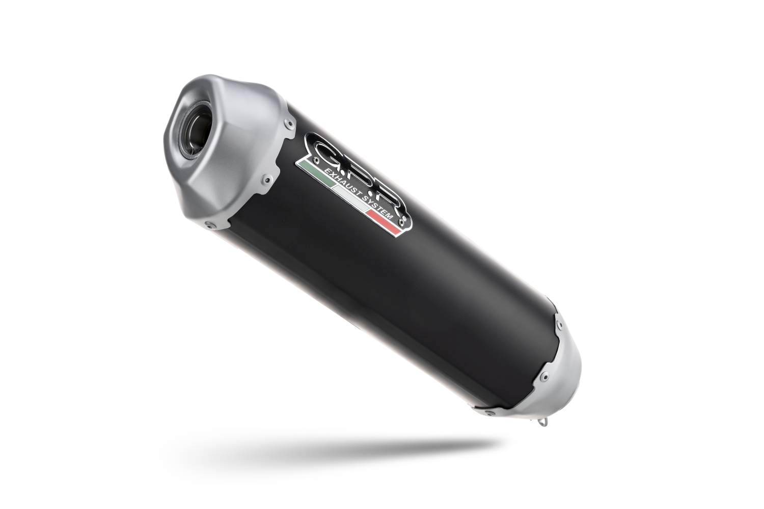Escape compatible con Honda SH 150 2020-2023, Pentascooter, Escape linea completa racing, con db killer extraíble 