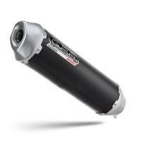 Escape compatible con Honda SH 150 2020-2023, Pentascooter, Escape linea completa racing, con db killer extraíble 
