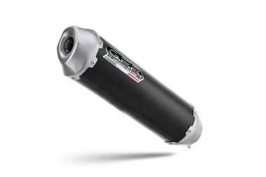 Escape compatible con Honda SH 125 2020-2023, Pentascooter, Escape linea completa racing, con db killer extraíble 