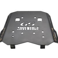 Placa de fijación específica Top Case ALPITECH 35 LT GPR TECH compatible con  Bmw R 1250 Gs Adventure 2021/2024 e5