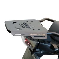 Placa de fijación específica Top Case ALPITECH 35 LT GPR TECH compatible con  Bmw F 850 Gs - Adventure 2018/2020 e4