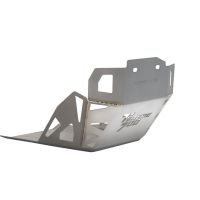Protección del motor en titanio GPR TECH compatible con  Royal Enfield Scram 411 2022/2023