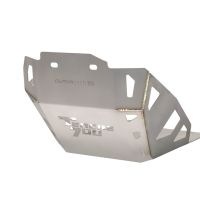 Protección del motor en titanio GPR TECH compatible con  Yamaha Tenere 700 2021/2024 e5