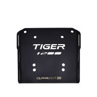 Placa de fijación específica Top Case ALPITECH 35 LT GPR TECH compatible con  Triumph Tiger 1200 explorer 2017/2021 e4