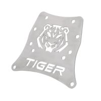 Placa de fijación específica Top Case ALPITECH 35 LT GPR TECH compatible con  Triumph Tiger 900 2020/2023 e5
