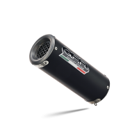 Escape compatible con Aprilia RS 457 2024-2025, M3 Black Titanium, Escape completo racing, incluyendo colector y db killer desmontable, sin homologación 