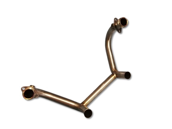 Escape compatible con Ural Gear Up 2020-2024, Ultracone, Escape completo racing, incluyendo colector y db killer desmontable, sin homologación 