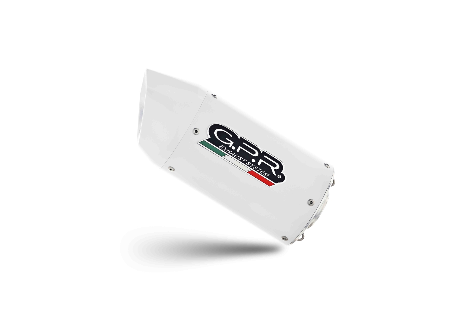 Escape compatible con Suzuki Gsx-S 1000 GT 2017-2020, Albus Evo4, Escape legal, homologado, silenciador con db killer desmontable y tubo de conexión específico 