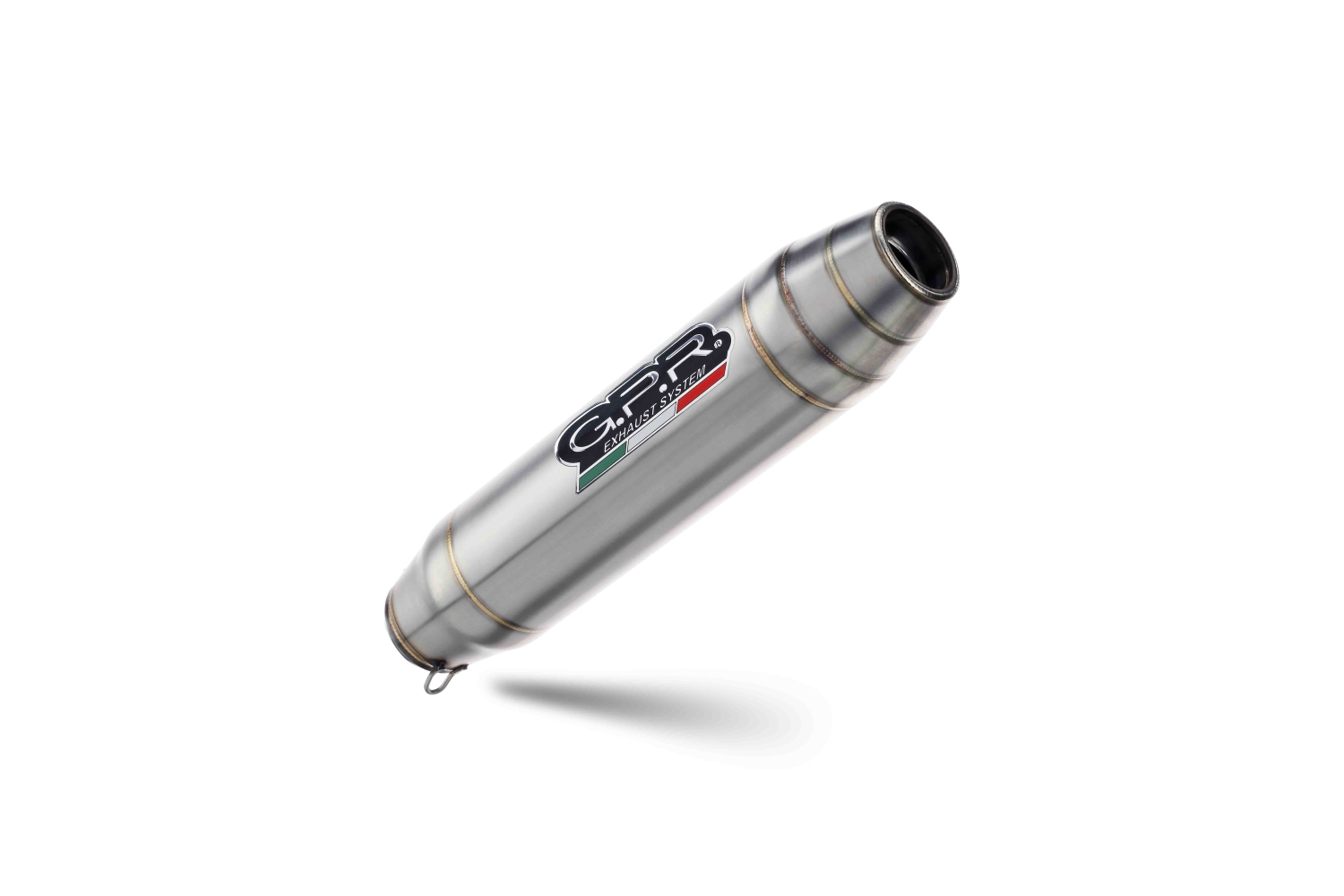 Escape compatible con Kawasaki Z 900 E 2017-2020, Deeptone Inox, Escape racing, linea completa, suministrado con colector especifico, articulo sin homologacion 