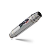 Escape compatible con Kawasaki Z 900 E 2017-2020, Deeptone Inox, Escape racing, linea completa, suministrado con colector especifico, articulo sin homologacion 