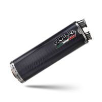 Escape compatible con Voge 650DSX 2021-2024, Dual Poppy, Escape legal, homologado, silenciador con catalizador, db killer desmontable y tubo de conexión específico 