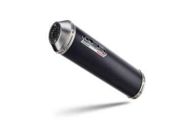 Escape compatible con Peugeot Tweet 125 - Evo - Pro 2010-2014, Evo4 Road, Escape completo homologado y legal, incluido db killer extraíble 
