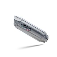 GPR escape compatible con  Beta Alp 4.0 2018-2020, Furore-X Inox, Escape completo homologado y legal,con catalizador incluido db killer extraíble 