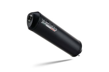 Escape compatible con Suzuki Rmz250 2004-2006, Ghisa , Escape completo homologado y legal, incluido db killer extraíble 