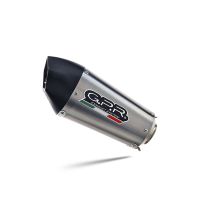  ApriliaRS 45720242025New Gpe titaniumEscape completo homologado y legal,con catalizador incluido db killer extraíble