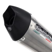  ApriliaRS 45720242025New Gpe titaniumEscape completo homologado y legal,con catalizador incluido db killer extraíble