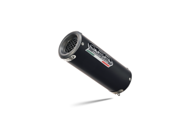Escape compatible con Kawasaki Z 900 2017-2019, M3 Black Titanium, Escape racing, linea completa, suministrado con colector especifico, articulo sin homologacion 