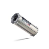 Escape compatible con Yamaha Tracer 900 GT 2018-2020, M3 Inox , Escape completo homologado y legal,con catalizador incluido db killer extraíble 