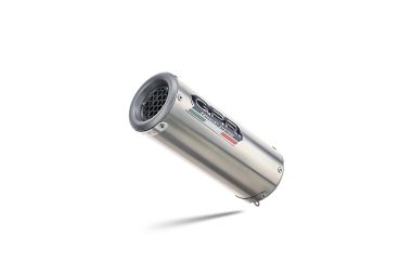 Escape compatible con Bmw S 1000 XR -M 2020-2025, M3 Inox , Escape racing, silenciador con tubo de conexion, articulo sin homologacion 