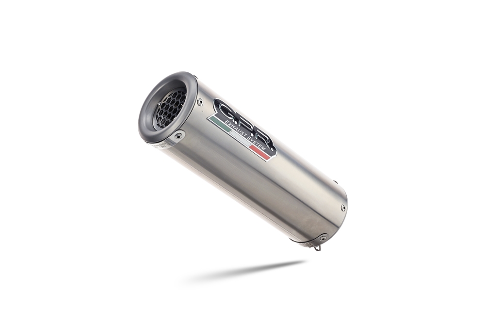 Escape compatible con Keeway Rkf 125 2021-2023, M3 Inox , Escape completo homologado y legal,con catalizador incluido db killer extraíble 