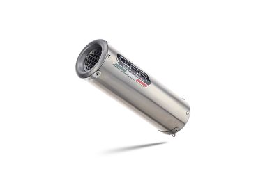 Escape compatible con Honda Cbr 600 F 2011-2014, M3 Inox , Escape legal, homologado, silenciador con db killer desmontable y tubo de conexión específico 